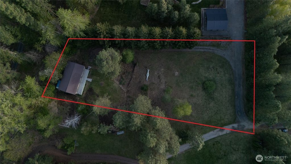 Photo of 7660 Icicle Rd Rd, Leavenworth, WA 98826 (MLS # 2513684)