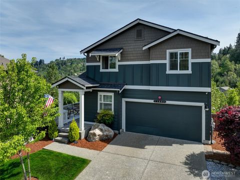 11002 166th Avenue E Bonney Lake WA 98391
