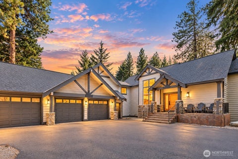 Photo of 110 Larkspur Loop, Cle Elum, WA 98922 (MLS # 2419257)