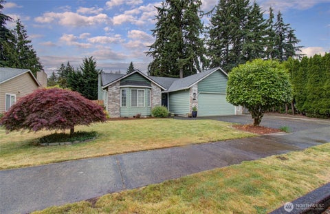 Photo of 10411 NE 94th Street, Vancouver, WA 98662 (MLS # 2535687)