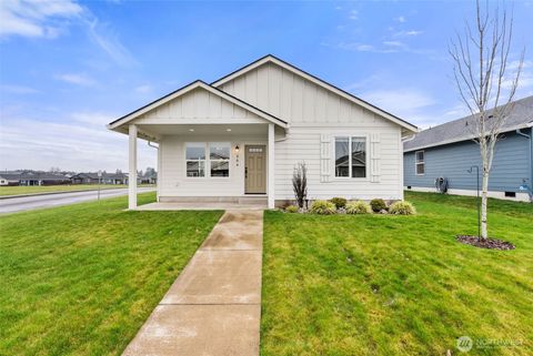 504 Powell Ave Winlock WA 98596