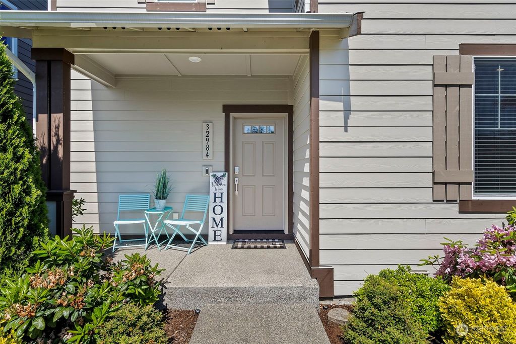 Photo of 32984 SE Cottonwood Street, Black Diamond, WA 98010 (MLS # 2247838)