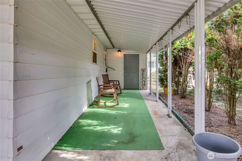 Photo of 201 union Avenue SE #46, Renton, WA 98059 (MLS # 2444200)