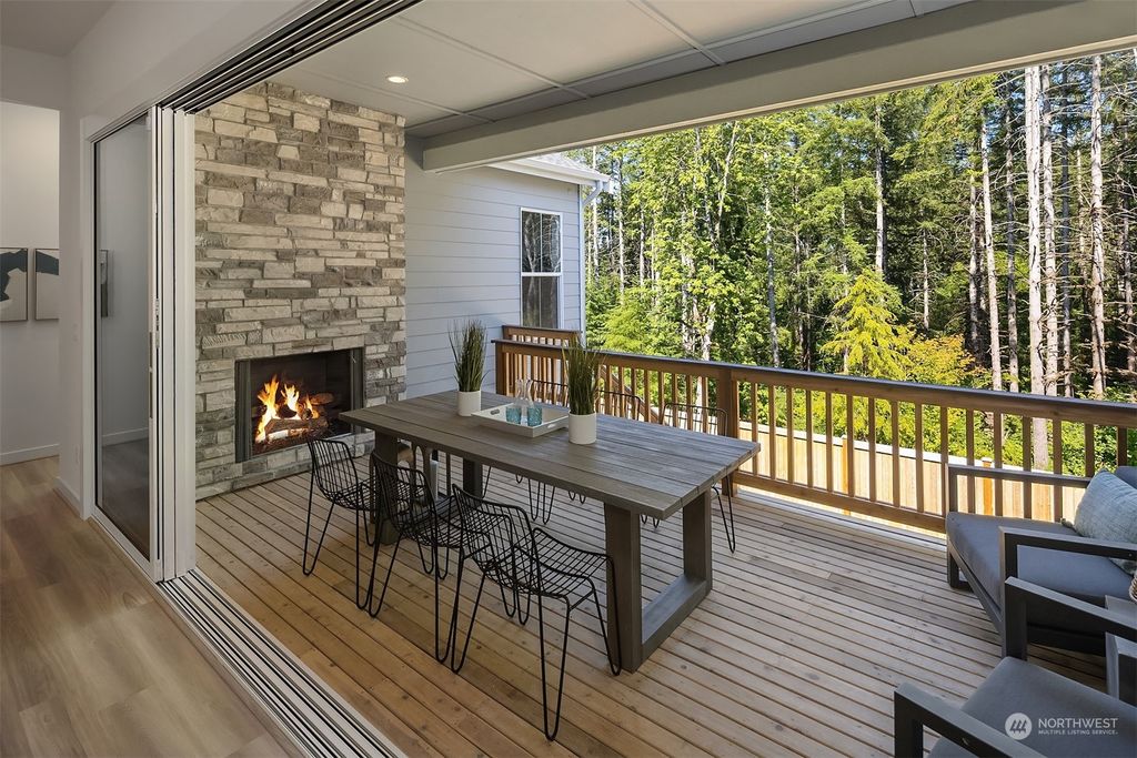 Photo of 33110 Site 91 Liberty Avenue SE, Black Diamond, WA 98010 (MLS # 2212088)