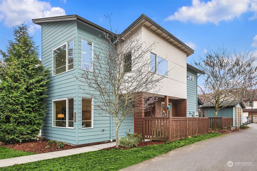 Photo of 3011 S Nevada Street, Seattle, WA 98108 (MLS # 2320295)