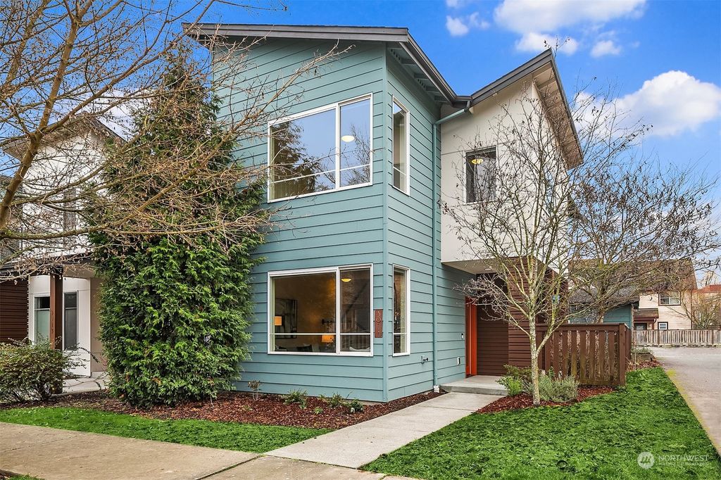 Photo of 3011 S Nevada Street, Seattle, WA 98108 (MLS # 2320295)