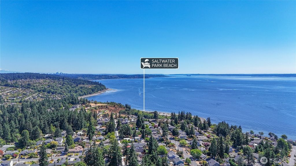 Photo of 1836 NW 197th Street, Shoreline, WA 98177 (MLS # 2412969)