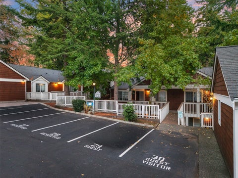Photo of 3018 128th Avenue SE #12, Bellevue, WA 98005 (MLS # 2595206)