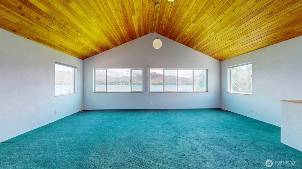 Photo of 104 C Westlake Road, Oroville, WA 98844 (MLS # 2532869)