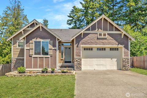 Photo of 2525 189th Street Ct E, Tacoma, WA 98445 (MLS # 2405209)