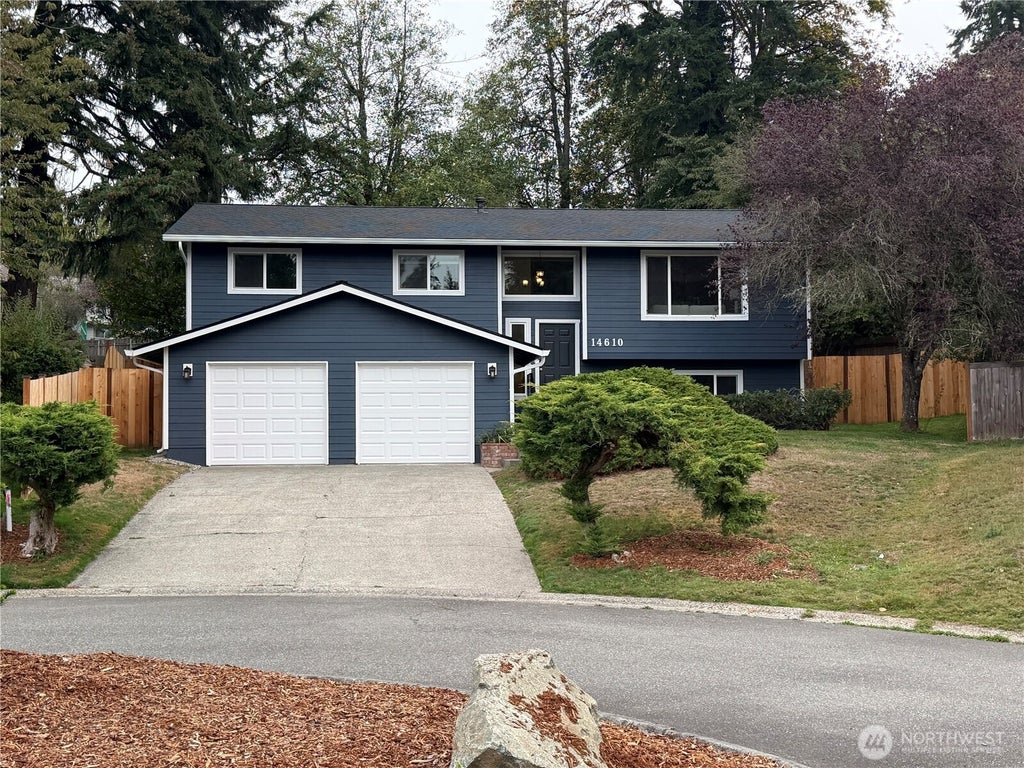 Photo of 14610 198th Street SE, Renton, WA 98058 (MLS # 2591691)