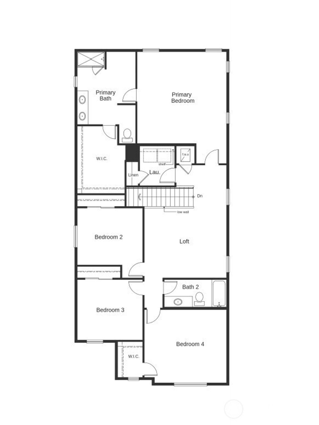 Photo of 964 Britschgi Street #07, Buckley, WA 98321 (MLS # 2460539)