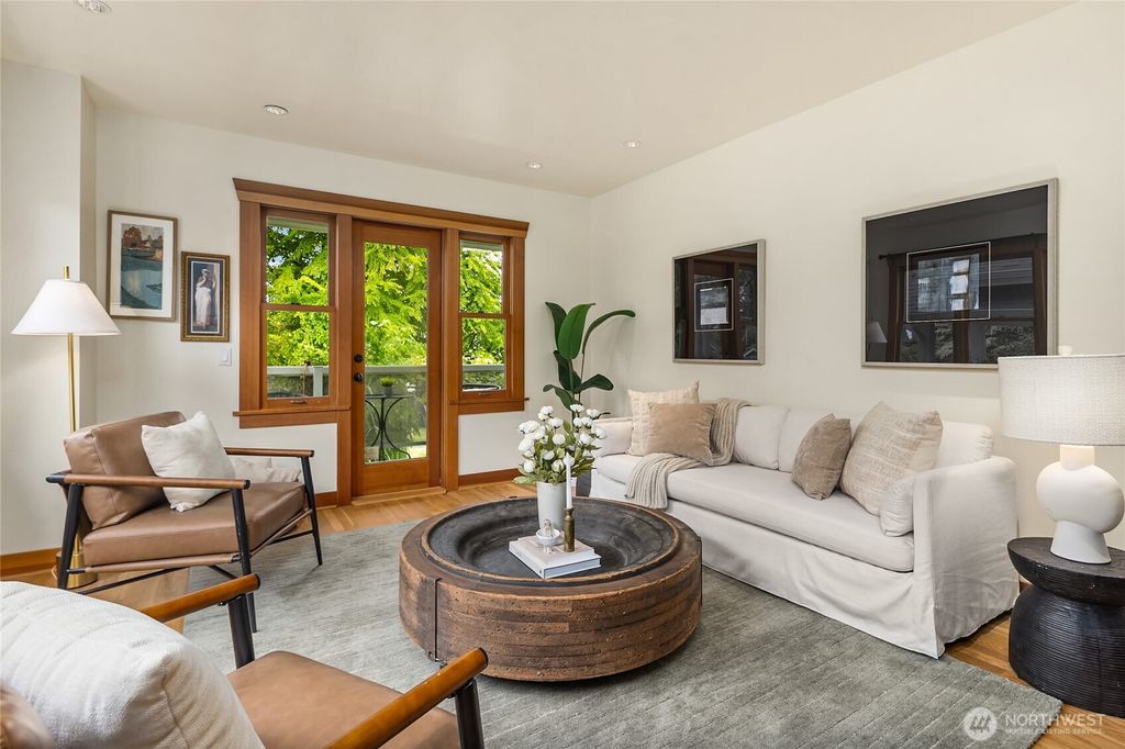 Photo of 6054 29th Avenue NE, Seattle, WA 98115 (MLS # 2529791)