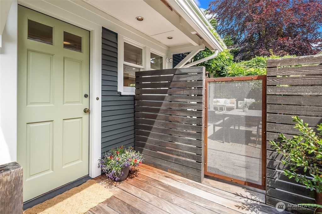 Photo of 6054 29th Avenue NE, Seattle, WA 98115 (MLS # 2529791)