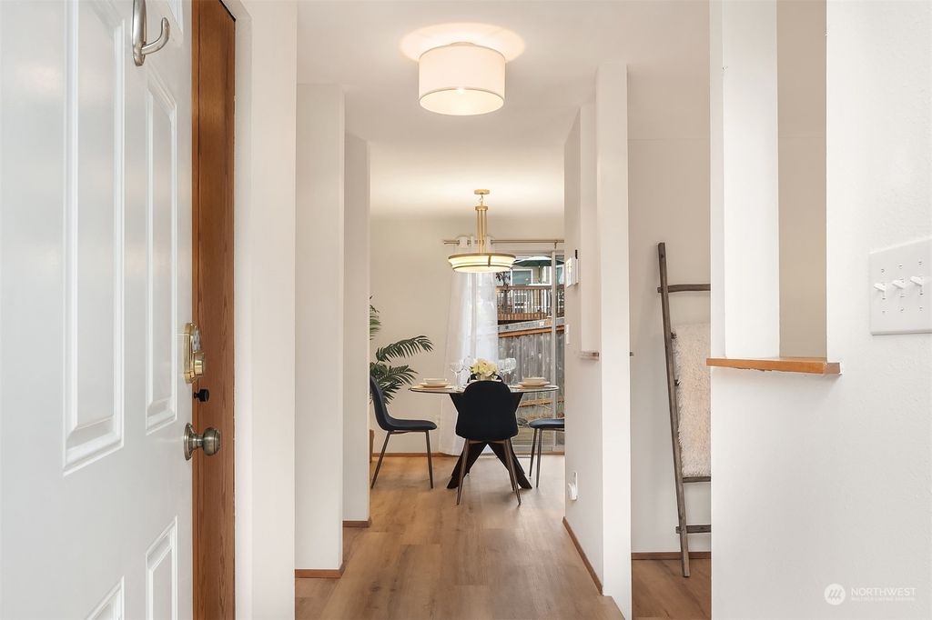 Photo of 611 23rd Avenue, Milton, WA 98354 (MLS # 2154828)