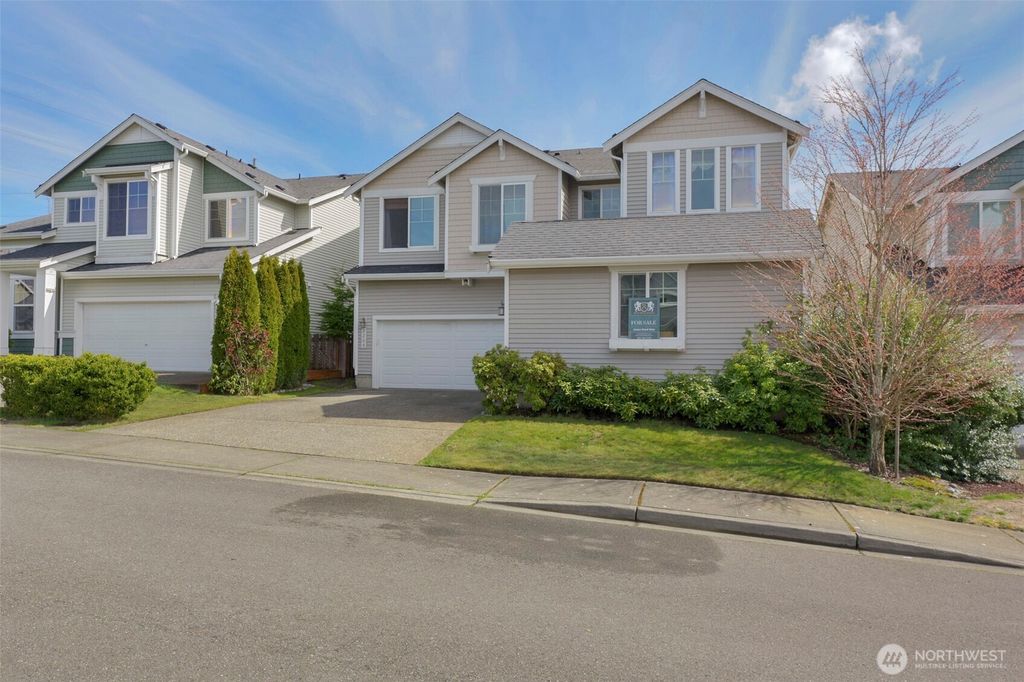 Photo of 2209 164th Avenue Ct E, Lake Tapps, WA 98391 (MLS # 2493641)
