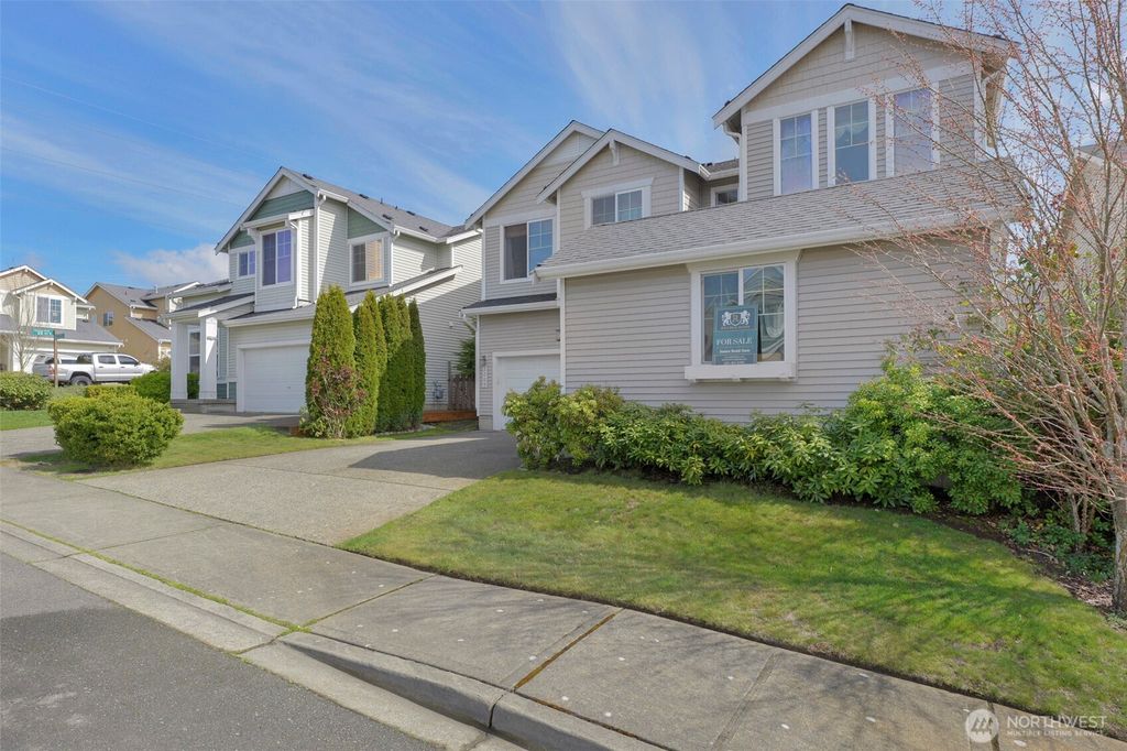 Photo of 2209 164th Avenue Ct E, Lake Tapps, WA 98391 (MLS # 2493641)