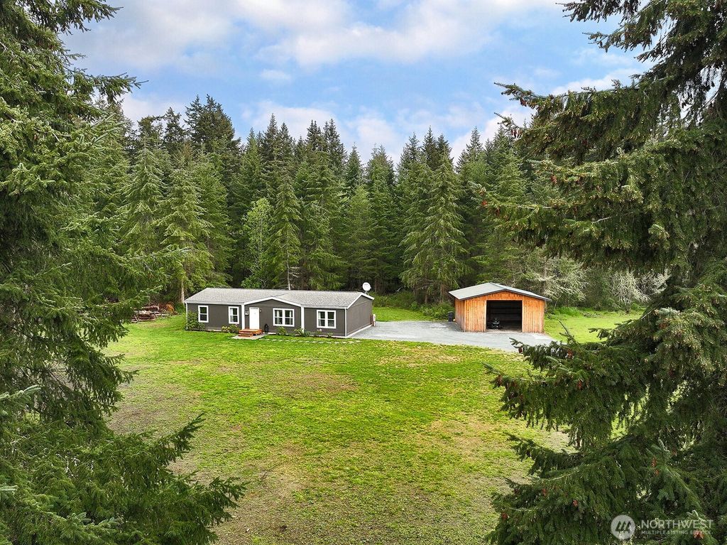 Photo of 34 E Welcher Road, Coupeville, WA 98239 (MLS # 2514702)