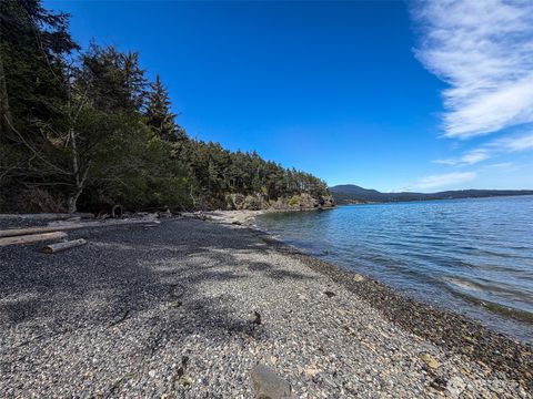Photo of 585 Deer Point Road, Orcas Island, WA 98279 (MLS # 2520243)