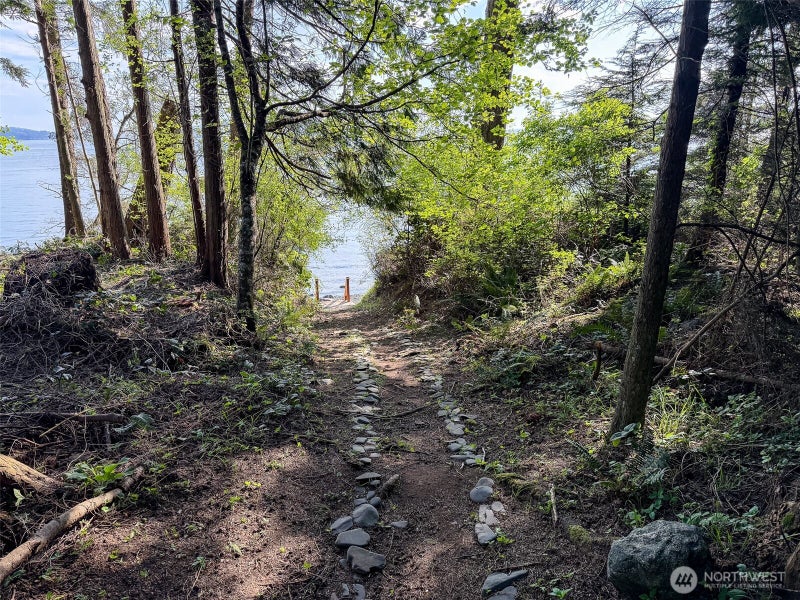 585 Deer Point Road