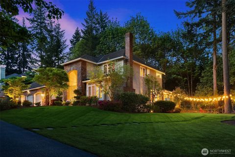 Photo of 8512 213th Place NE, Redmond, WA 98053 (MLS # 2519352)