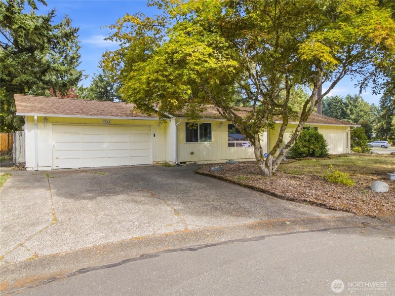4803 33rd Court SE