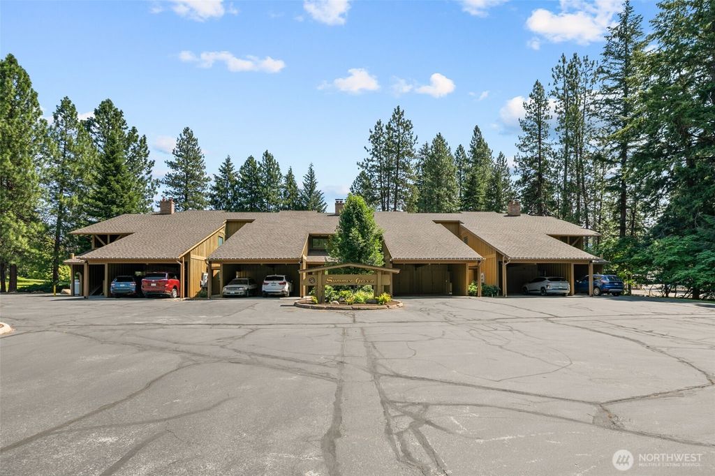 Photo of 8975 Icicle Road #C, Leavenworth, WA 98826 (MLS # 2554650)