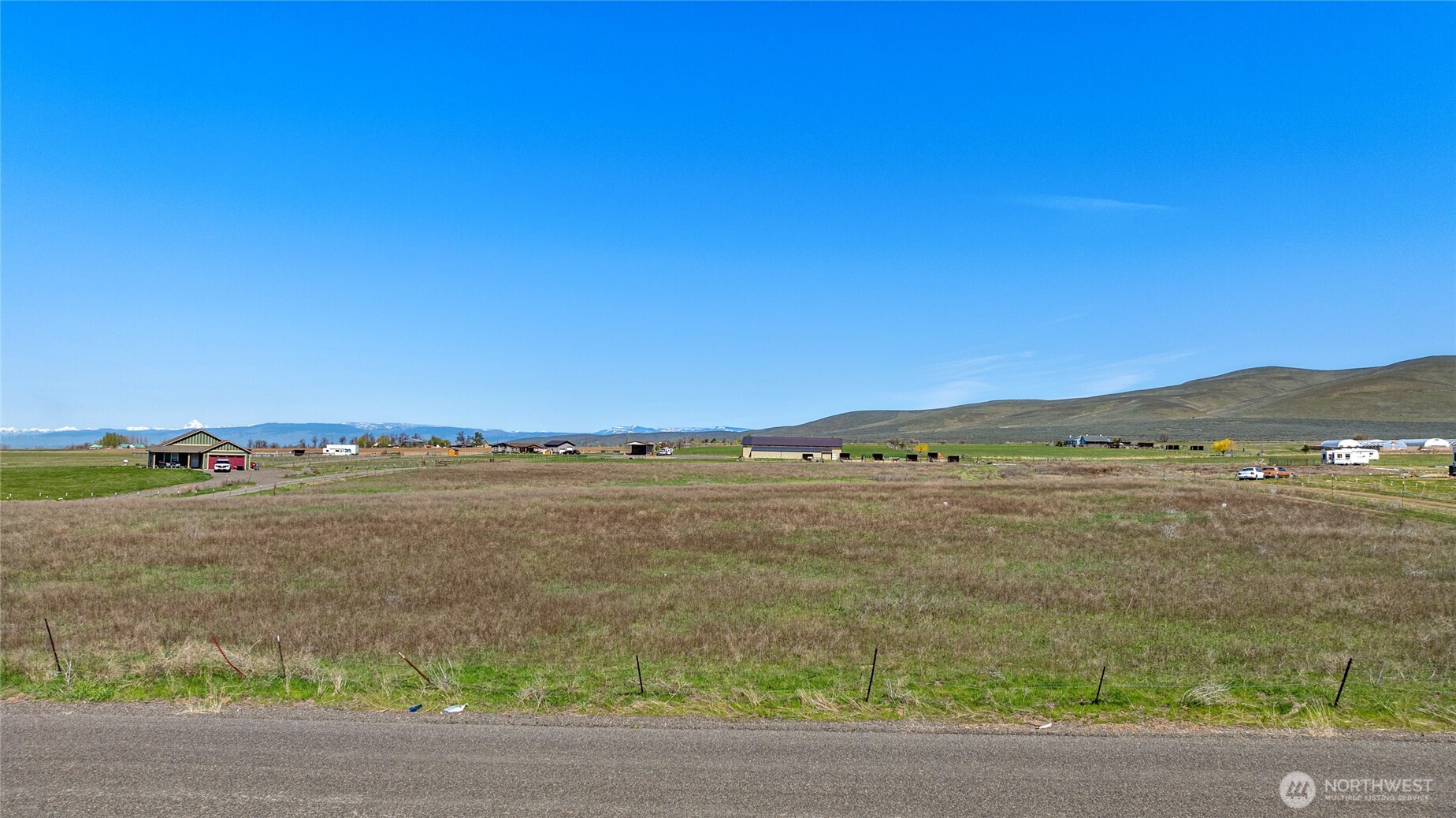 0 Upper Badger Pocket Road