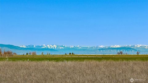 0 Upper Badger Pocket Road Ellensburg WA 98926