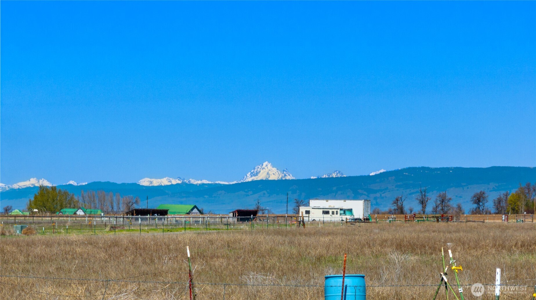 0 Upper Badger Pocket Road