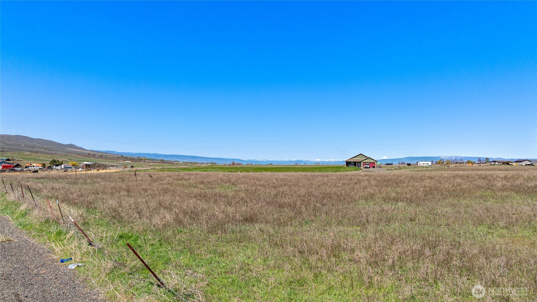 0 Upper Badger Pocket Road