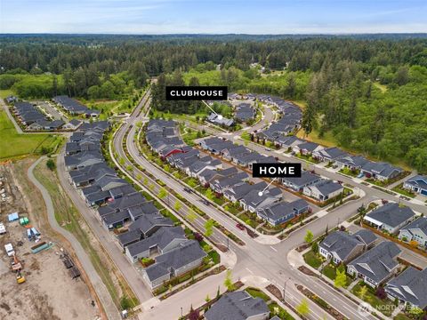Photo of 3727 Oakwood Street SE, Olympia, WA 98513 (MLS # 2345579)