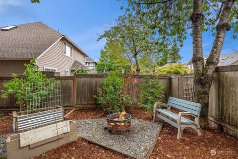 A home in Kirkland