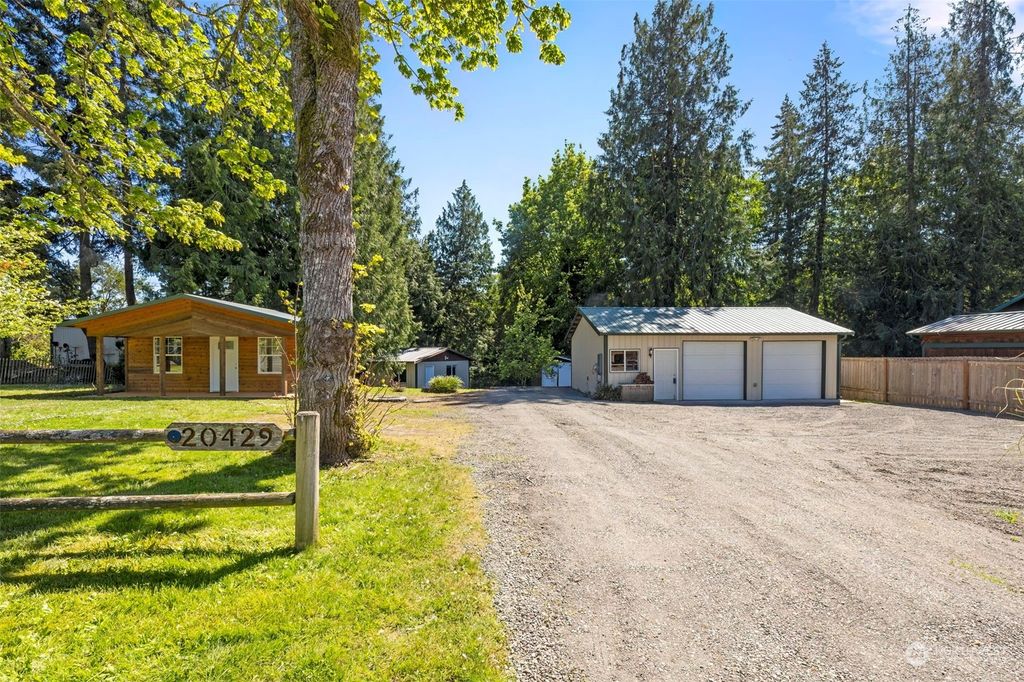 Photo of 20429 Stephen Drive NE, Kingston, WA 98346 (MLS # 2231885)