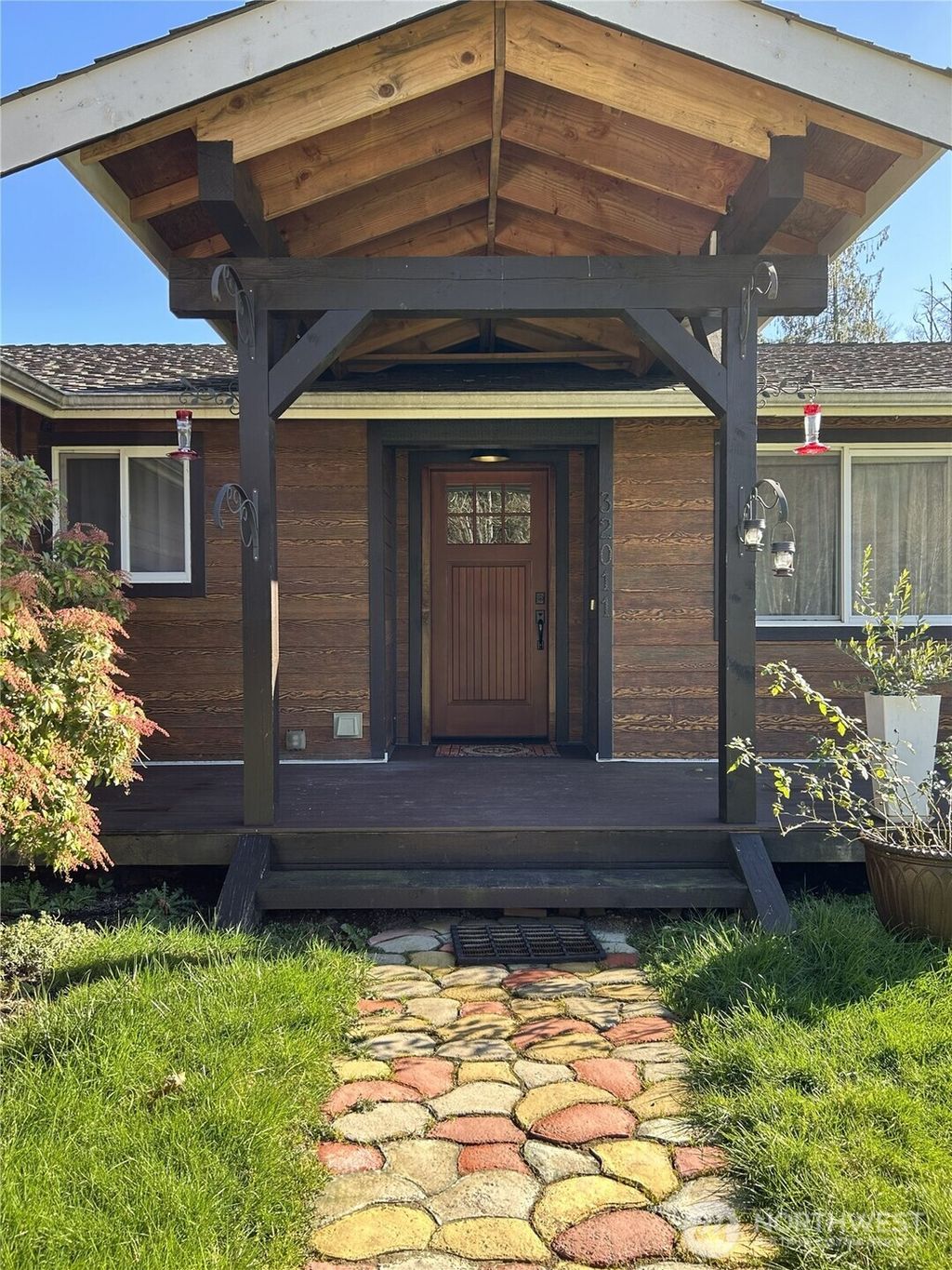 Photo of 32011 371st Avenue NE, Arlington, WA 98223 (MLS # 2488300)