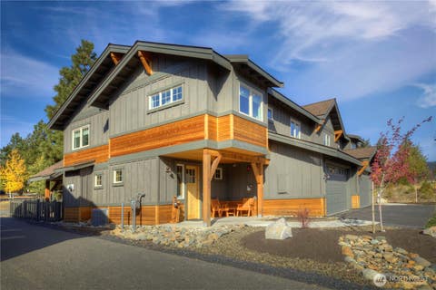 Photo of 3630 Suncadia Trail, Cle Elum, WA 98922 (MLS # 2553114)