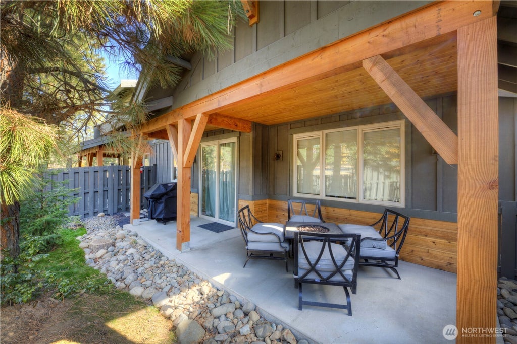 Photo of 3630 Suncadia Trail, Cle Elum, WA 98922 (MLS # 2553114)