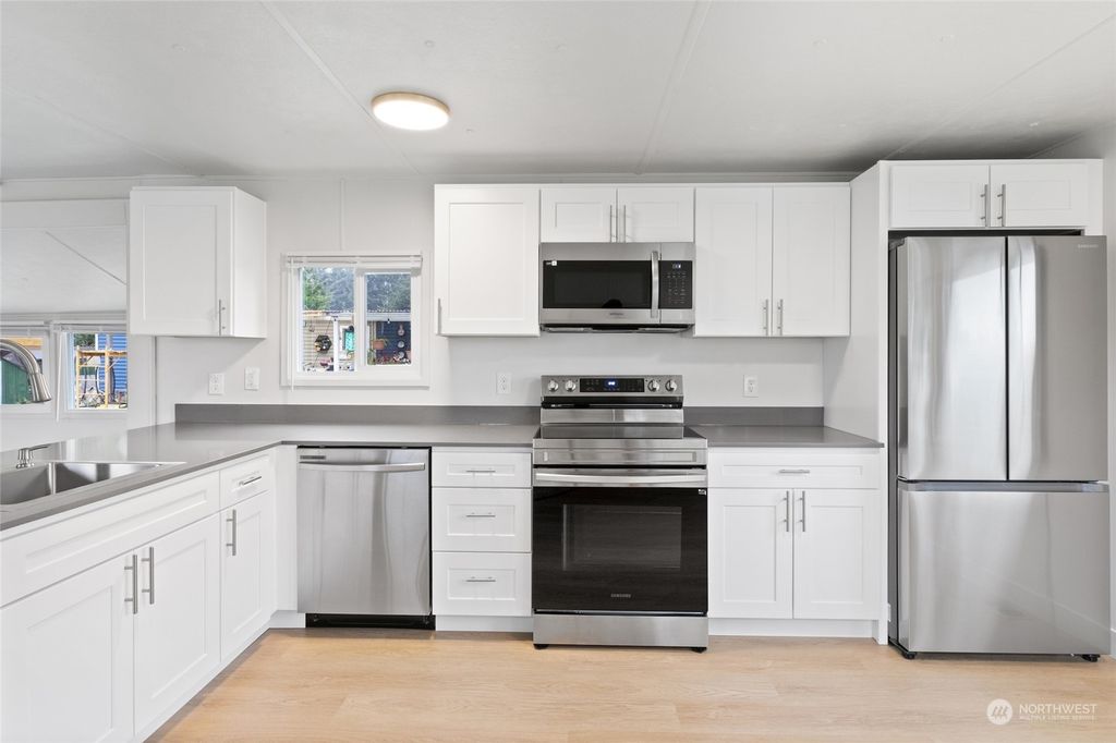 Photo of 32501 NE 50th Street #38, Carnation, WA 98014 (MLS # 2288730)