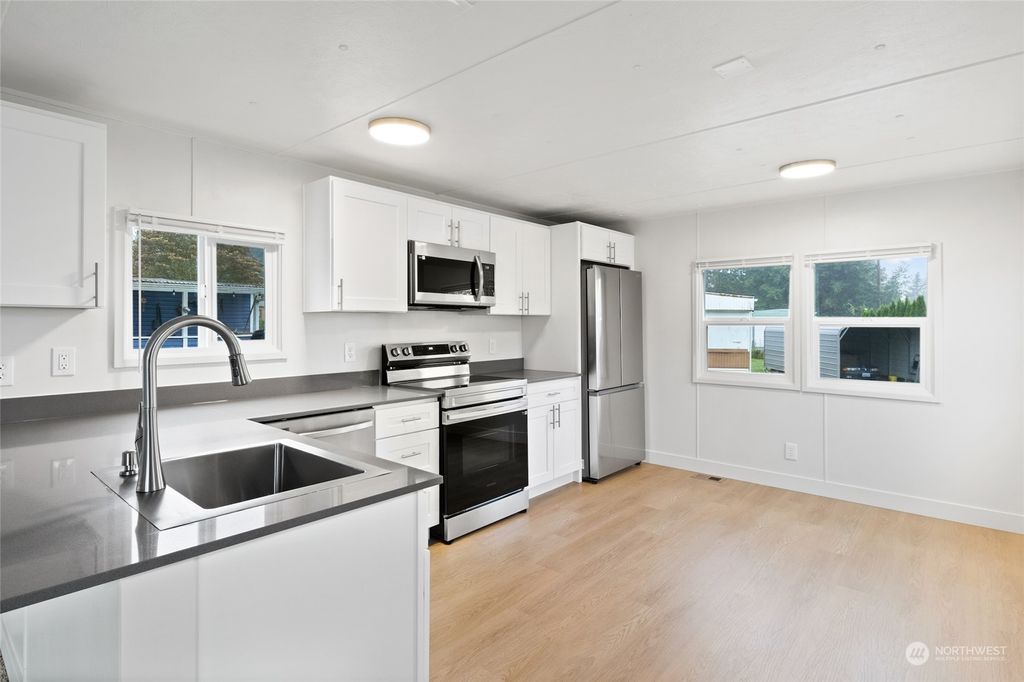 Photo of 32501 NE 50th Street #38, Carnation, WA 98014 (MLS # 2288730)