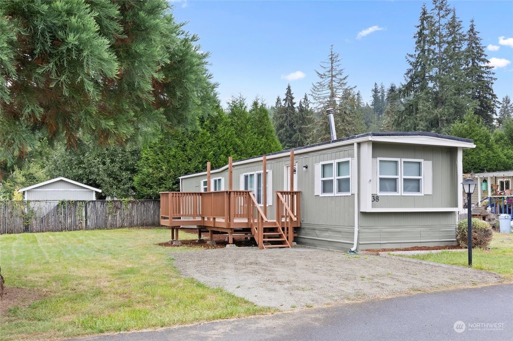 Photo of 32501 NE 50th Street #38, Carnation, WA 98014 (MLS # 2288730)