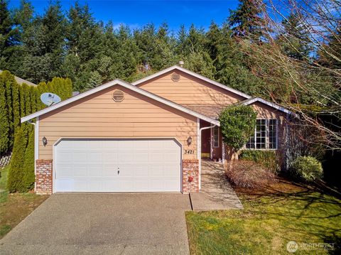 3421 49th Street NE Tacoma WA 98422