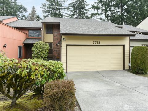 Photo of 7713 Zircon Drive SW, Lakewood, WA 98498 (MLS # 2497836)