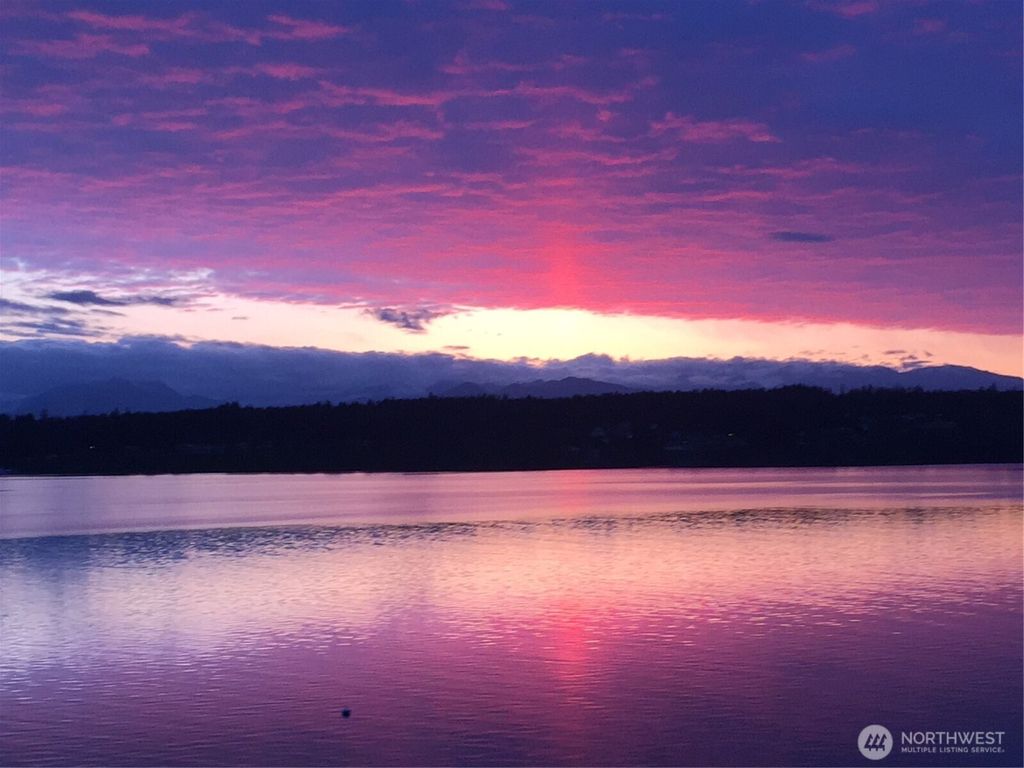 Photo of 9549 Olympus Beach Road NE, Bainbridge Island, WA 98110 (MLS # 2482898)