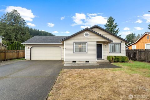 134 N Johnson Avenue Yacolt WA 98675