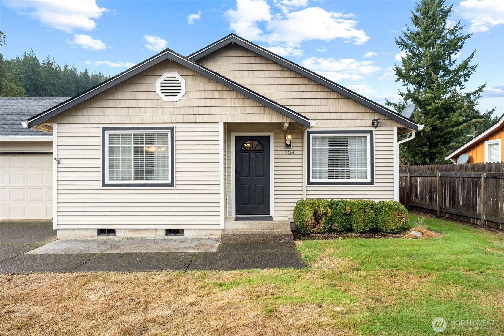 134 N Johnson Avenue