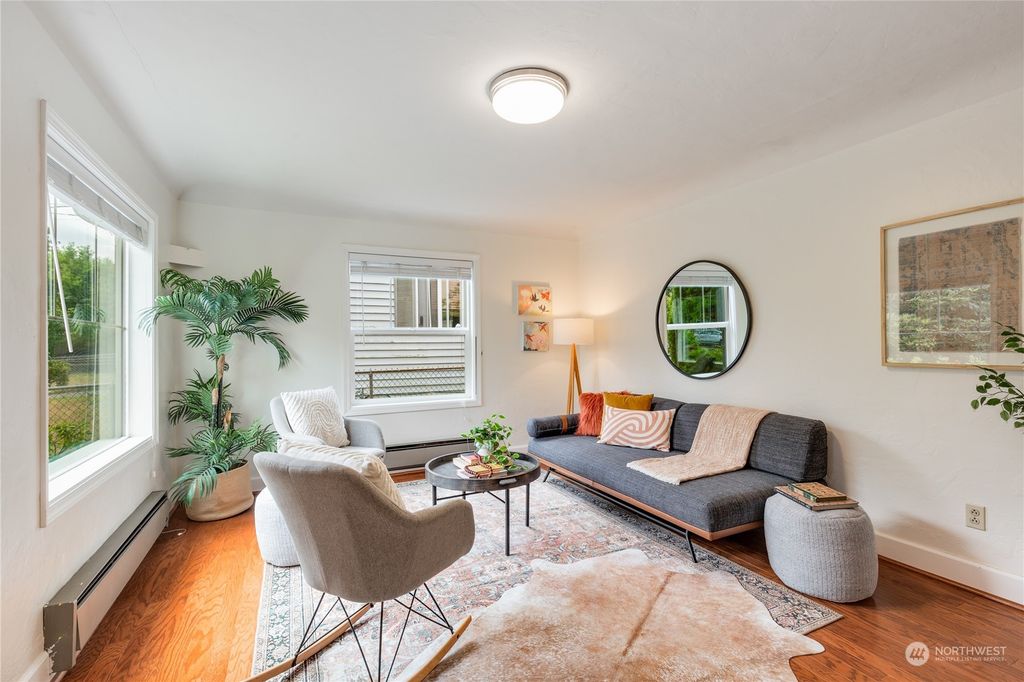 Photo of 12851 Occidental Avenue S, Burien, WA 98168 (MLS # 2293274)
