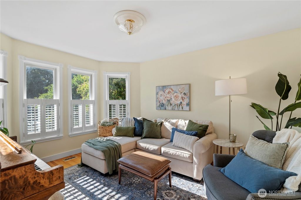 Photo of 2342 31st Avenue S, Seattle, WA 98144 (MLS # 2412547)