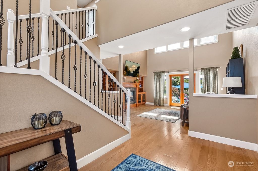 Photo of 115 SW 164th Place, Normandy Park, WA 98166 (MLS # 2230859)