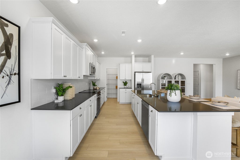 Photo of 60 Twilight Mist Lane, Carlsborg, WA 98324 (MLS # 2584079)