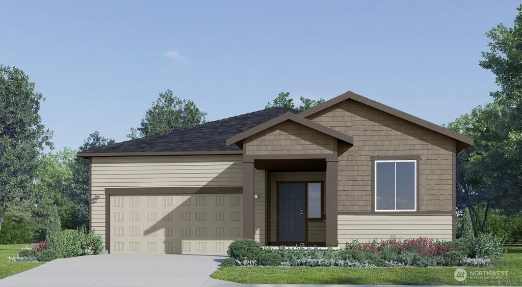 Photo of 60 Twilight Mist Lane, Carlsborg, WA 98324 (MLS # 2584079)